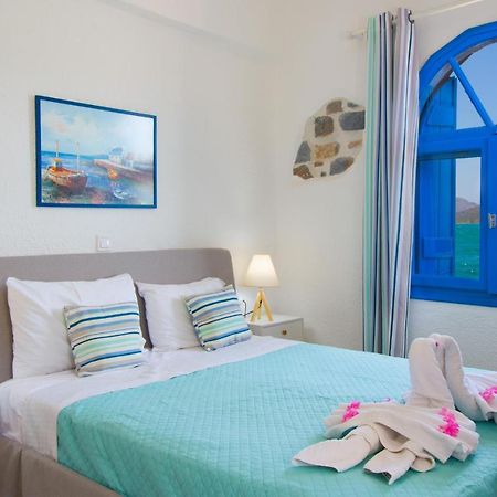 Eleftheria Sea Side Traditional House エロウンダ エクステリア 写真