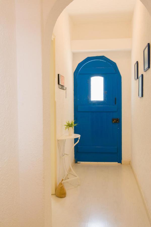 Eleftheria Sea Side Traditional House エロウンダ エクステリア 写真