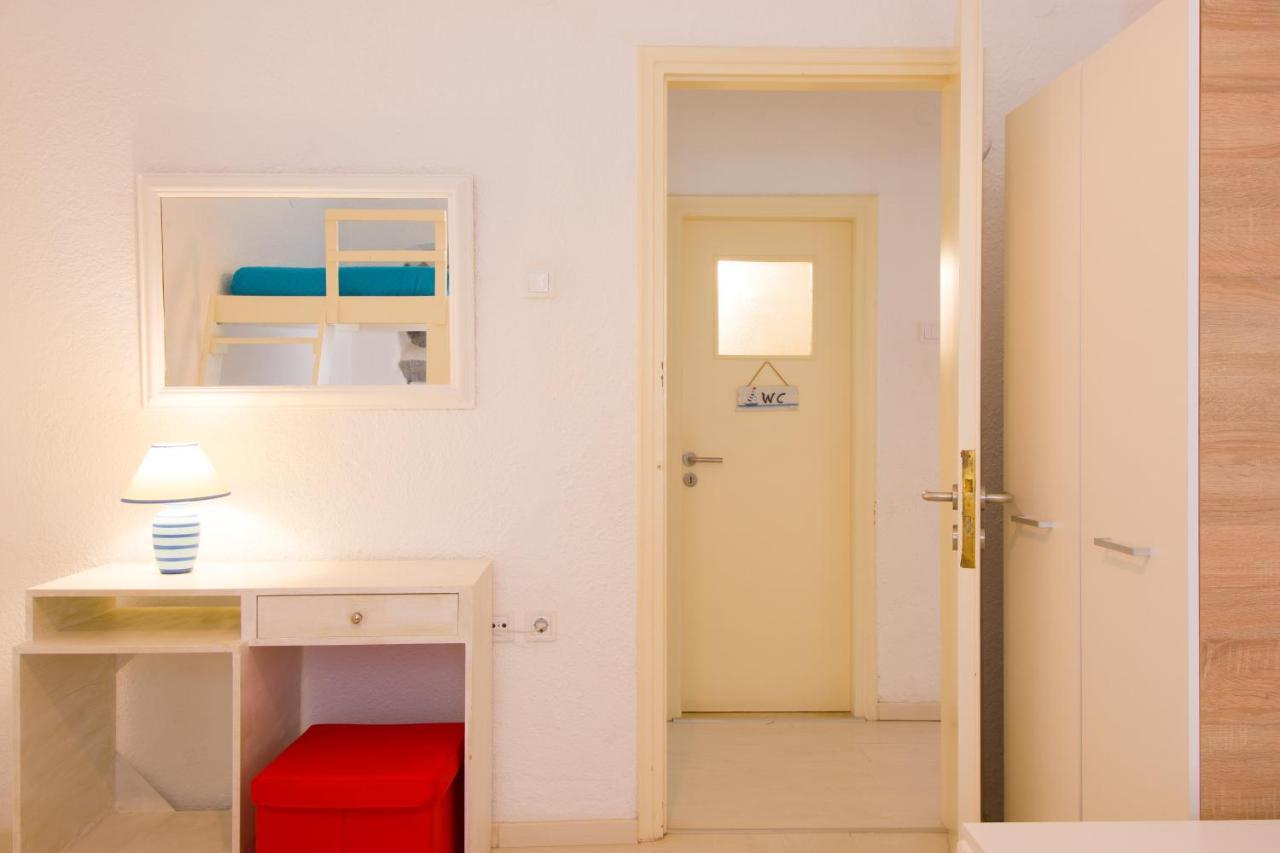 Eleftheria Sea Side Traditional House エロウンダ エクステリア 写真