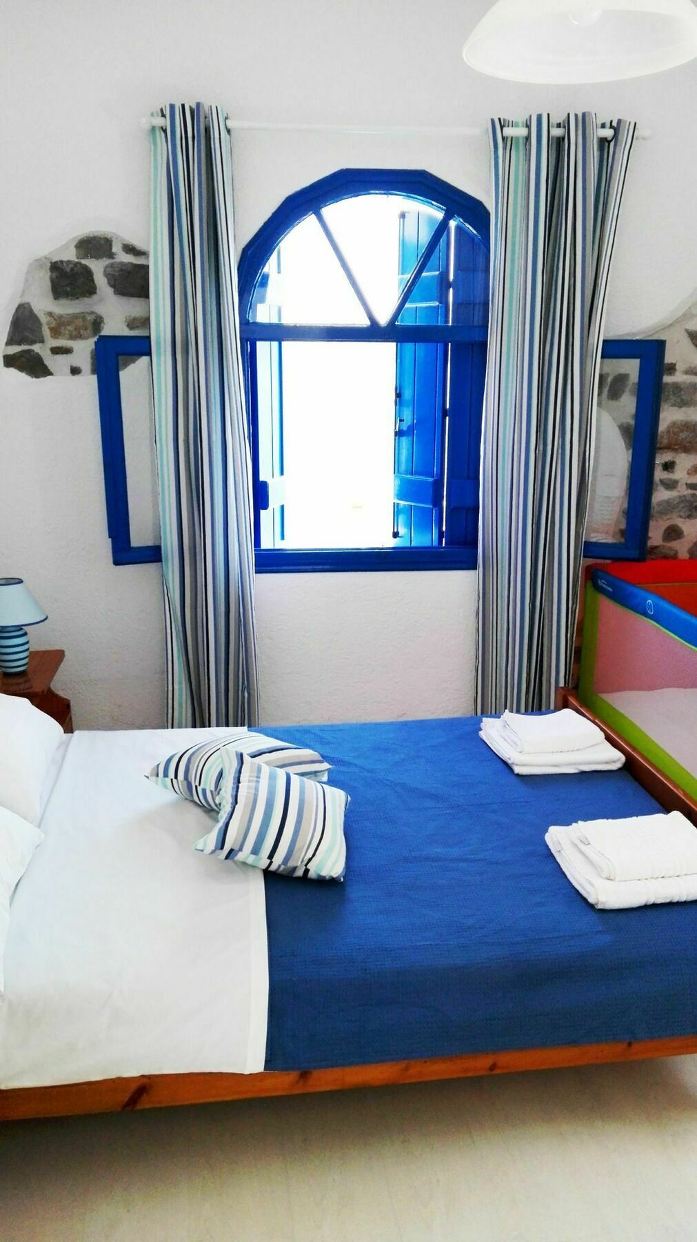 Eleftheria Sea Side Traditional House エロウンダ エクステリア 写真
