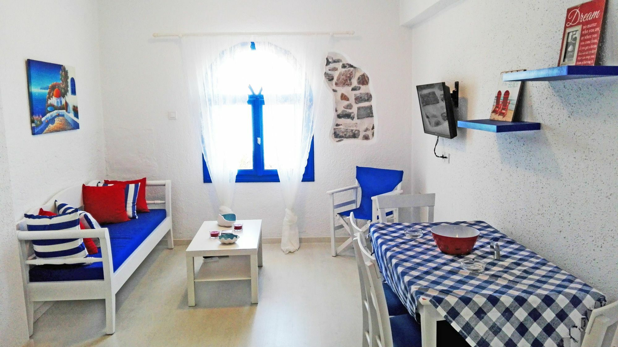 Eleftheria Sea Side Traditional House エロウンダ エクステリア 写真